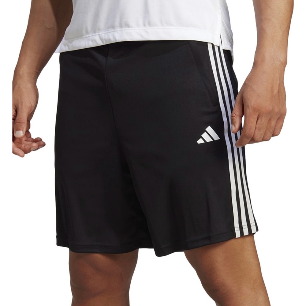 NWT: ADDIDAS Aeroready men's shorts. Size S